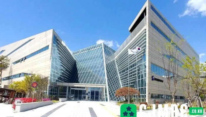 세종시문화관광재단 - 세종특별자치시