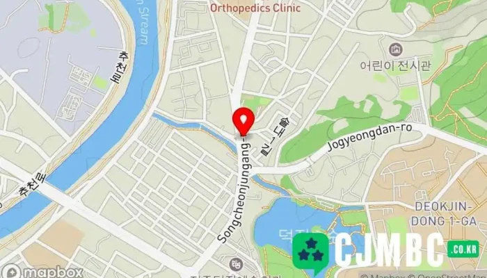 소셜온 - 전북특별자치도 전주시