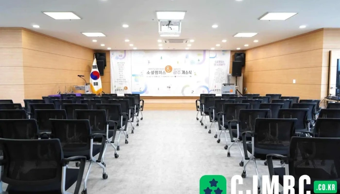 소셜캠퍼스 온 광주 - 광주광역시