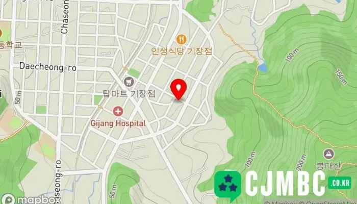 솔거그림틀 - 부산광역시