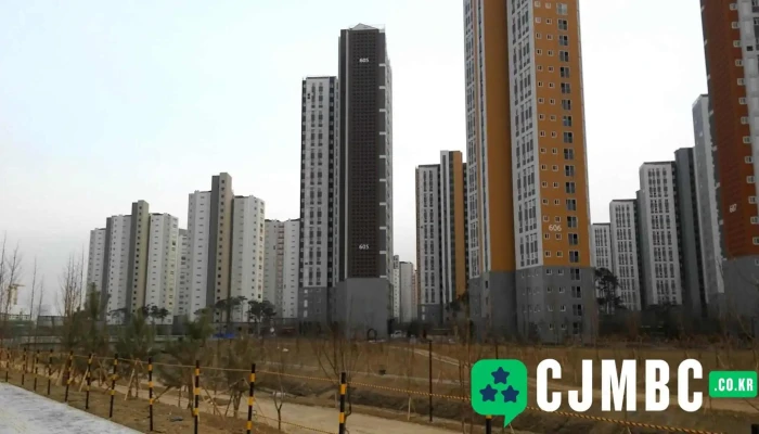 송산면 - 화성시