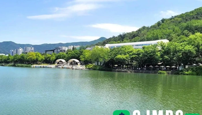 수성못 - 수성구