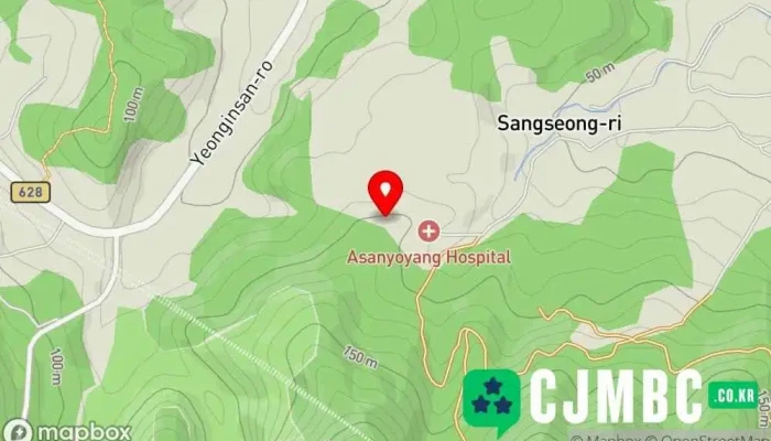 수자원기술 - 충청남도 아산시