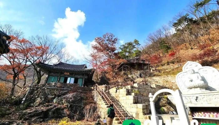 수종사 - 남양주시