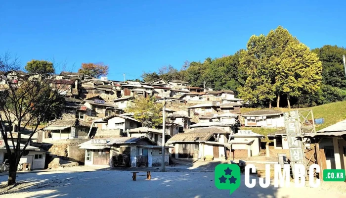 순천 드라마 촬영장 - 순천시