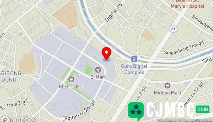 스마트파일 - 서울특별시