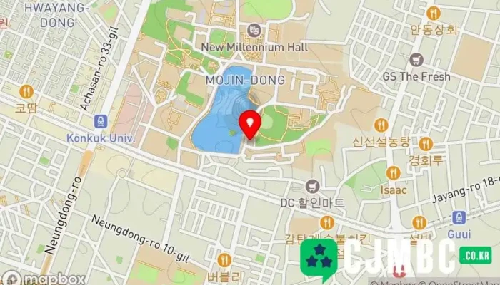 스템엑소원 기업부설연구소 - 303 Kr 서울특별시