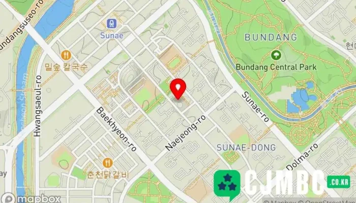 스튜디오조제 - 경기도 성남시