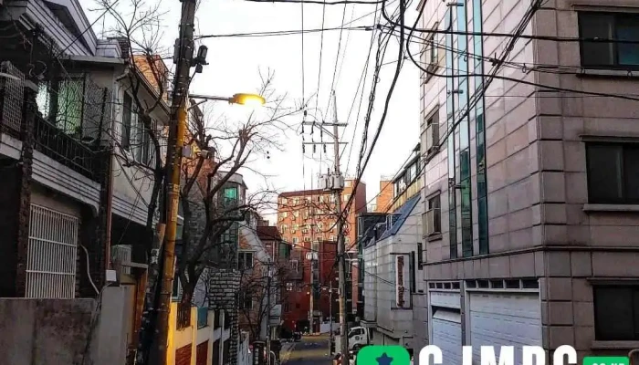 신림동 - 관악구