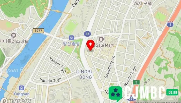 신성산업 - 경상남도 양산시