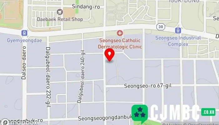 신우수출포장 - 달서구