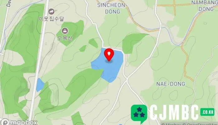 신지 - 경산시