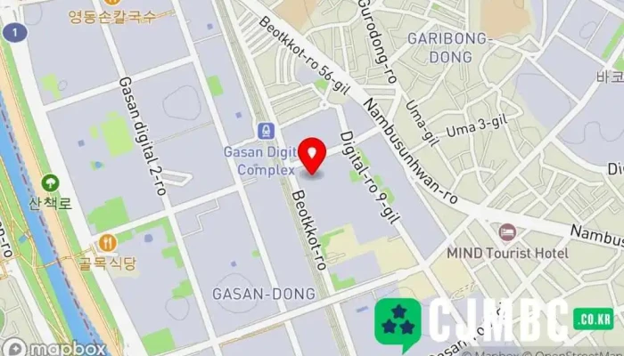 신한기술 - 서울특별시