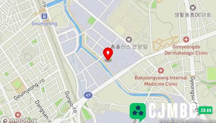 싹서비스(sacservice) - 안양시