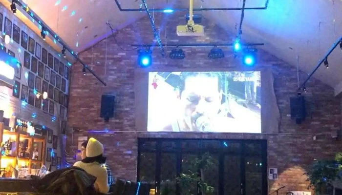 썬레코드 Sun Record - 강원특별자치도 강릉시