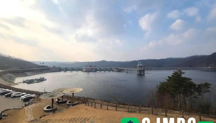안동호 - 안동시