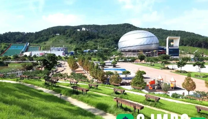 안성맞춤랜드 - 안성시