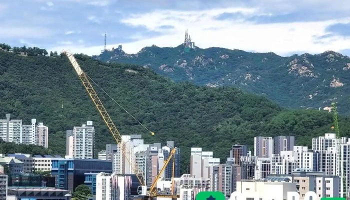 안양시 - 안양시