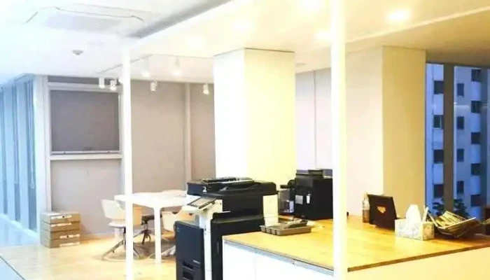 애드이피션시 - 서울특별시