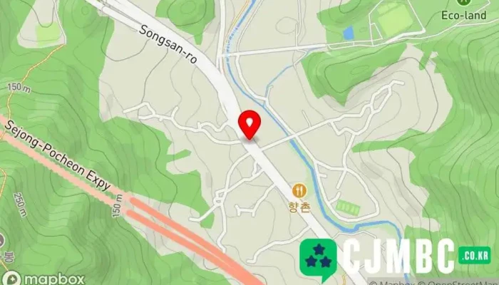 업카오디오 - 경기도 남양주시