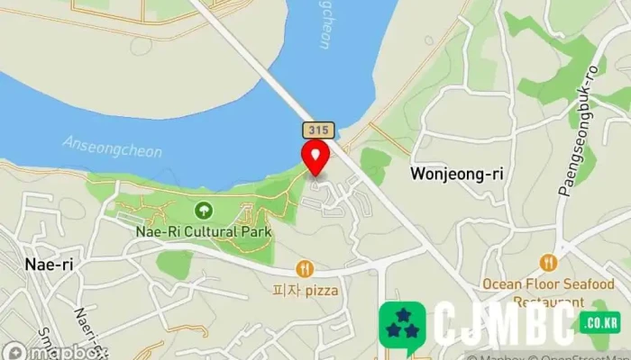 엔젤컨설팅(주) - 평택시