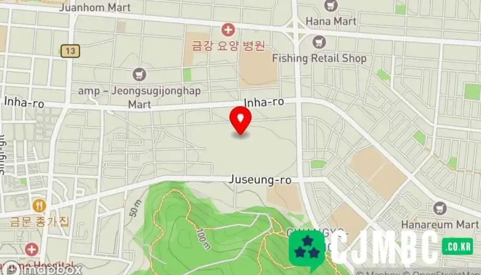 여가콘텐츠 - 인천광역시