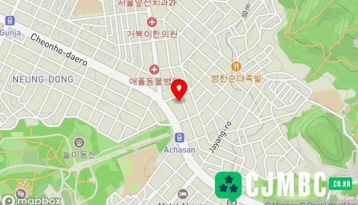 영도기술 - 서울특별시