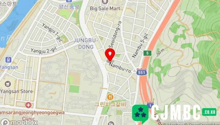영원디자인 - 경상남도 양산시