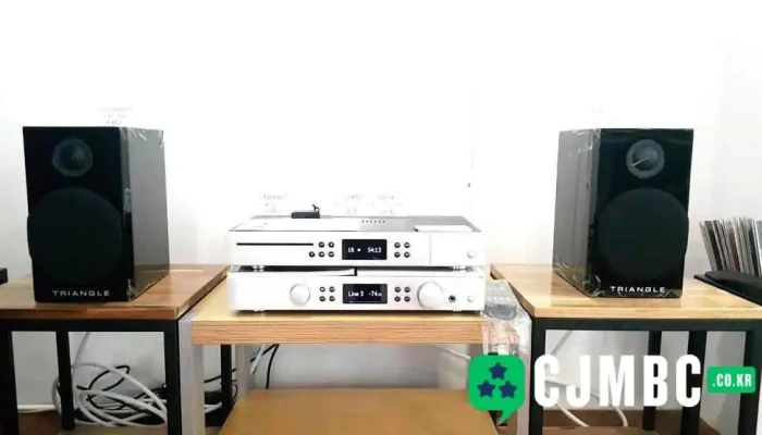 오디오사랑 - 서울특별시