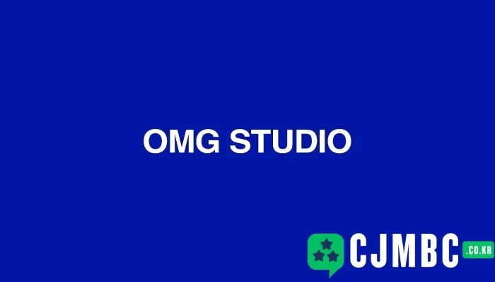 오엠쥐스튜디오 Omgstudio - 서울특별시
