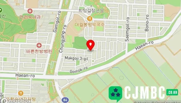 우림종합보수공사 - 안산시