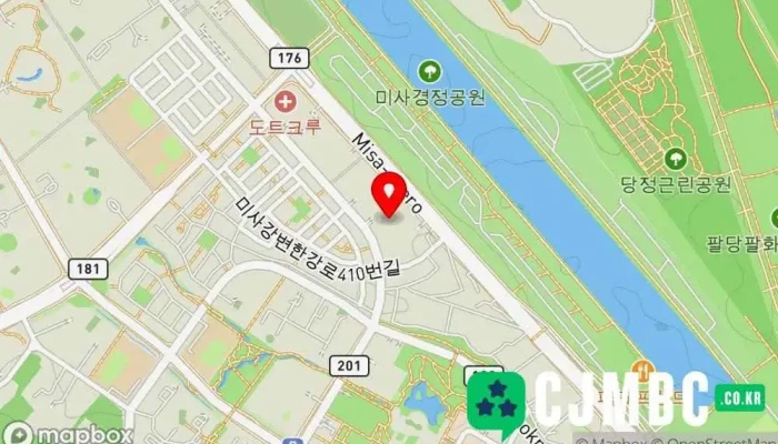 운길세무회계컨설팅 - 하남시