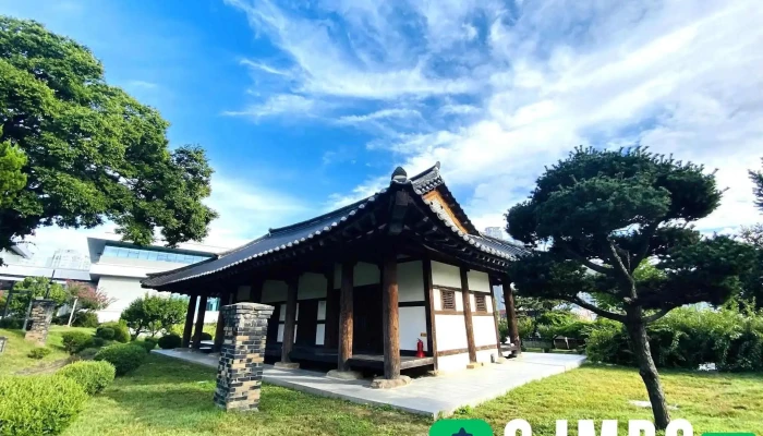 울산 동헌 및 내아 - 울산광역시