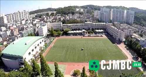 울산기술공업고등학교 - 울산광역시