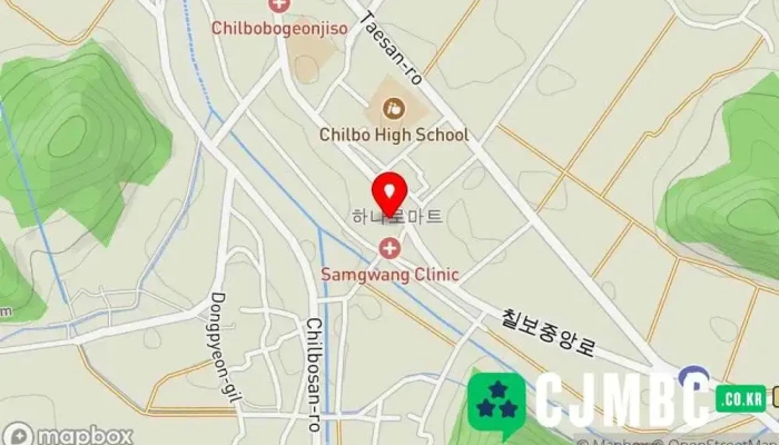 (유)가온기술 - 전북특별자치도 정읍시