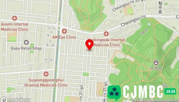 유성애드 - 대구광역시