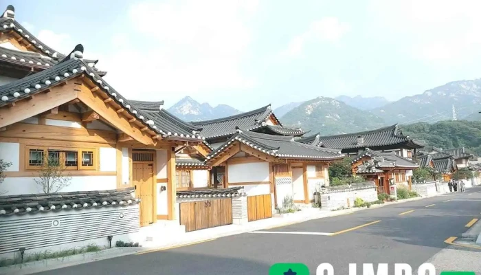 은평한옥마을 - 은평구