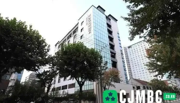이스턴호텔 - 동구