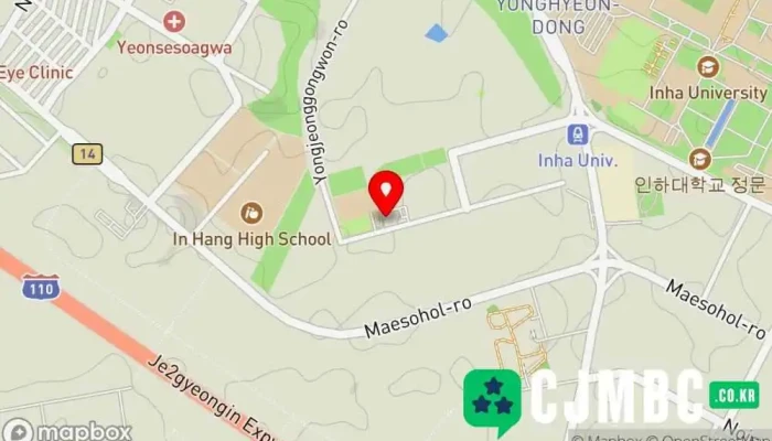 인천광역시 수산기술지원센터 - 인천광역시