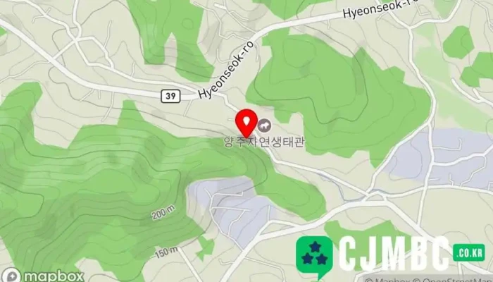 일진팩토리 - 양주시