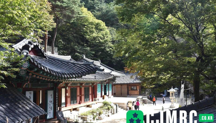 자재암 - 동두천시