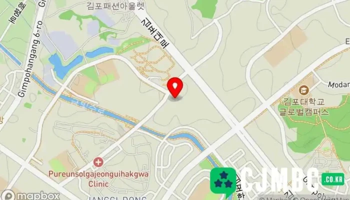 장프로덕션 - 장기동 1339번지 105동 102호 청송마을현대1단지아파트 김포시