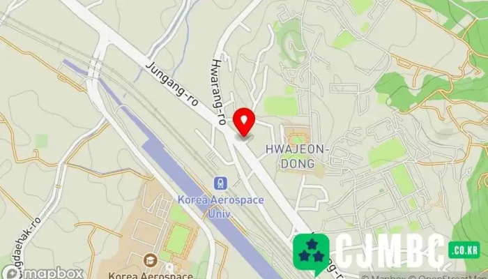 정글모터스 - 경기도 고양시