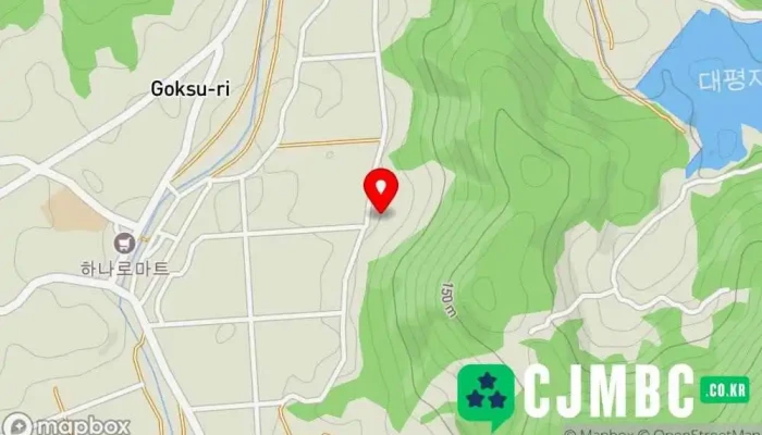정정주스튜디오 - 경기도 양평군 지평면 곡수앞산길 82