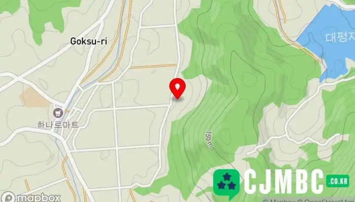 정정주스튜디오 - 경기도 양평군 지평면 곡수앞산길 82