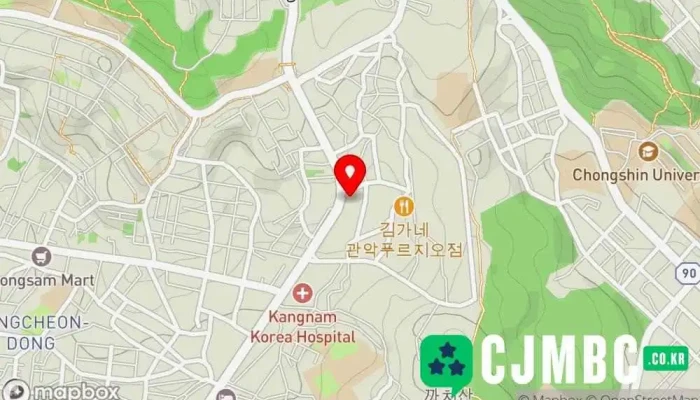제로원프로덕션 - 서울특별시