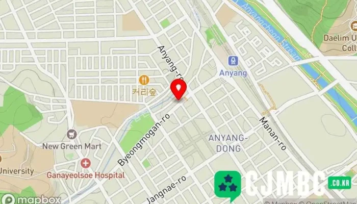 제이에이치투자컨설팅 - 안양시