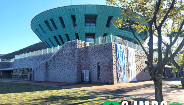 제주 4.3 평화공원 - 제주특별자치도 제주시