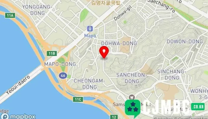 제주축산정육점 - Kr 서울특별시