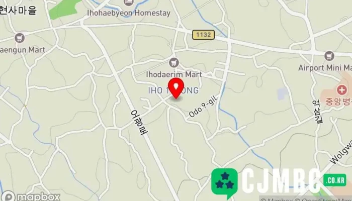 제주콘텐츠코리아(주) - 제주시
